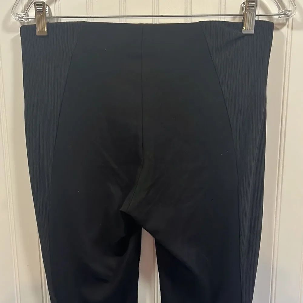 Hue black mid rise leggings - Picture 6 of 6